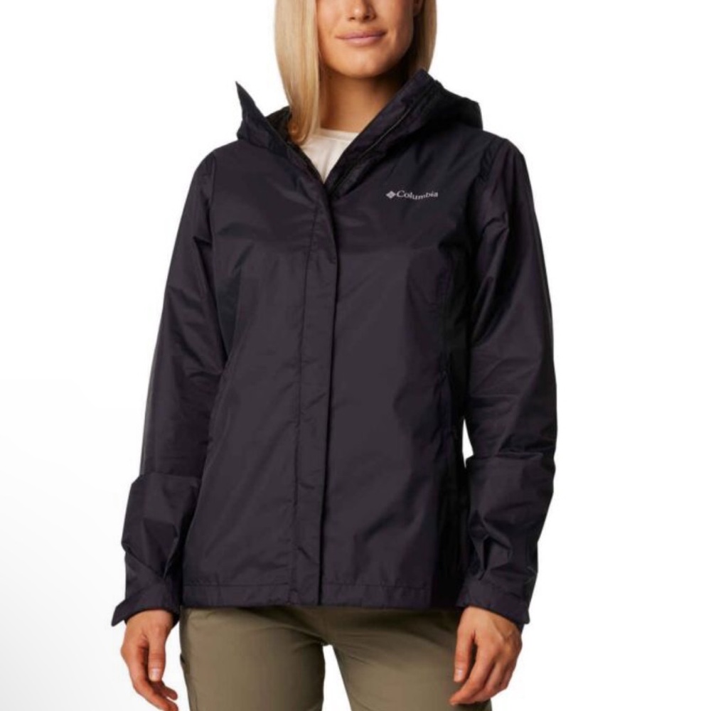 Columbia Women's Dark Utility Jacket